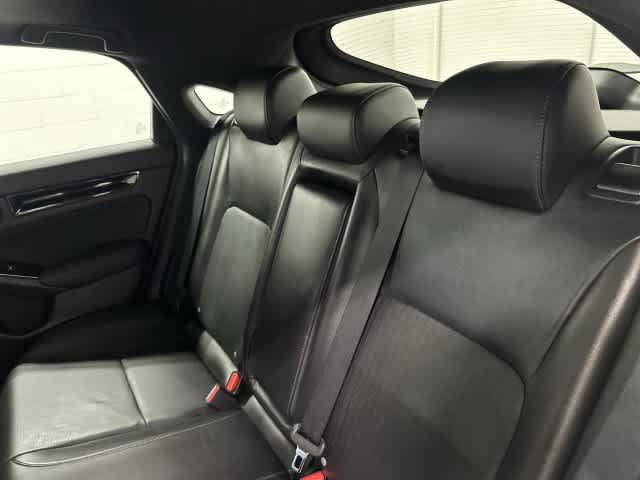 Certified 2024 Honda Civic Sport Touring image 14