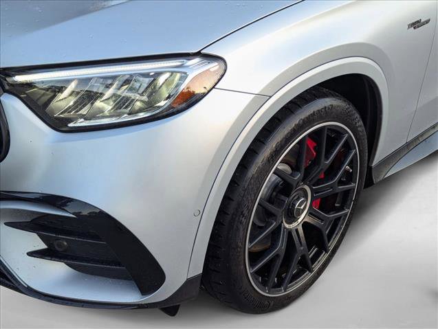 Used 2025 Mercedes-Benz GLC 63 AMG S image 10