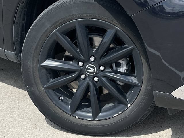 Used 2023 Acura RDX FWD w/ Technology Package image 8