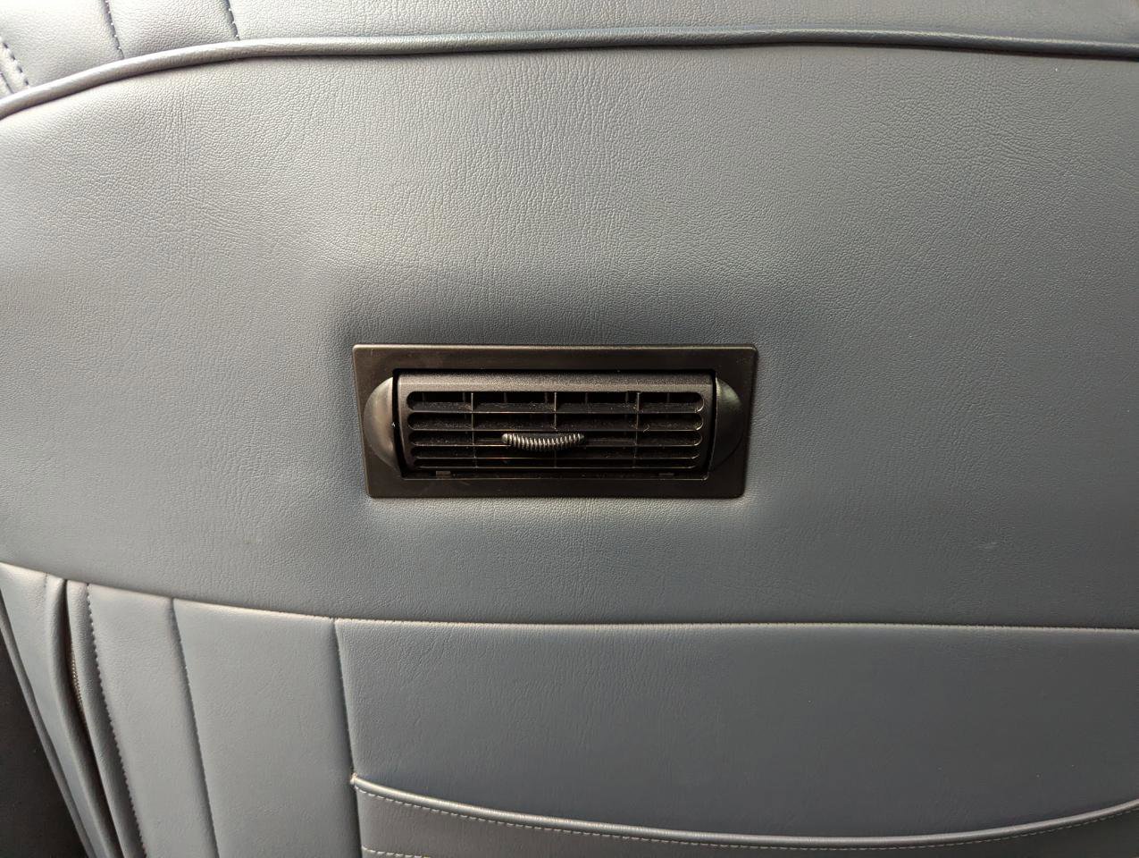 Used 2007 Cadillac DTS FWD image 42