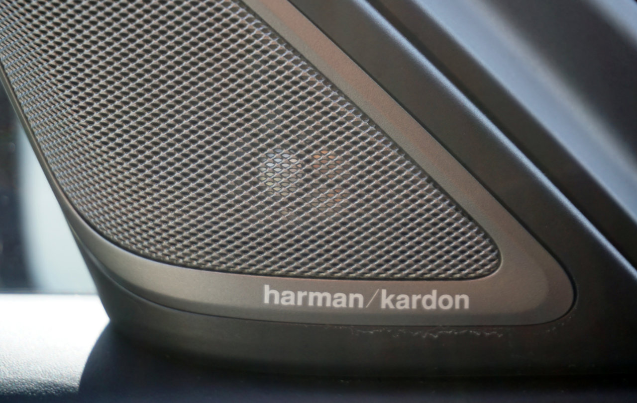 Used 2018 BMW 750i xDrive image 20