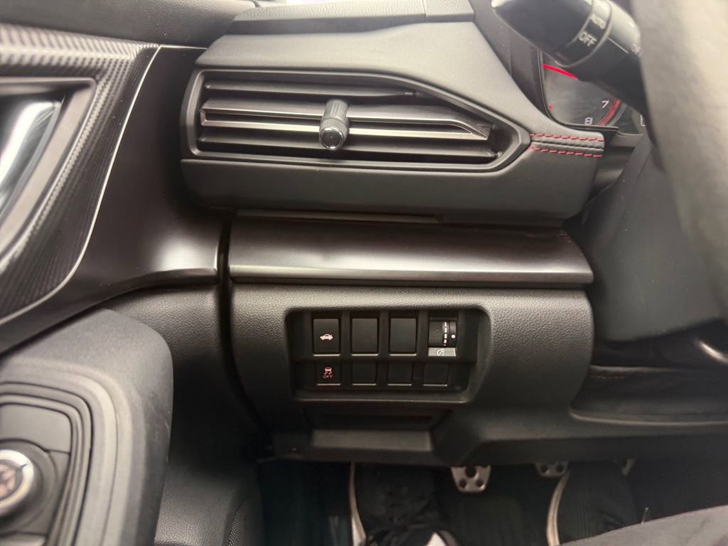 Used 2024 Subaru WRX Limited image 23