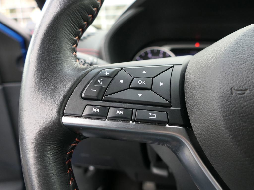 Used 2024 Nissan Sentra SR image 16