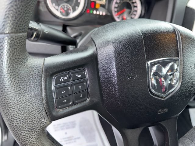 Used 2019 RAM 1500 Classic Warlock AWD/4WD image 14