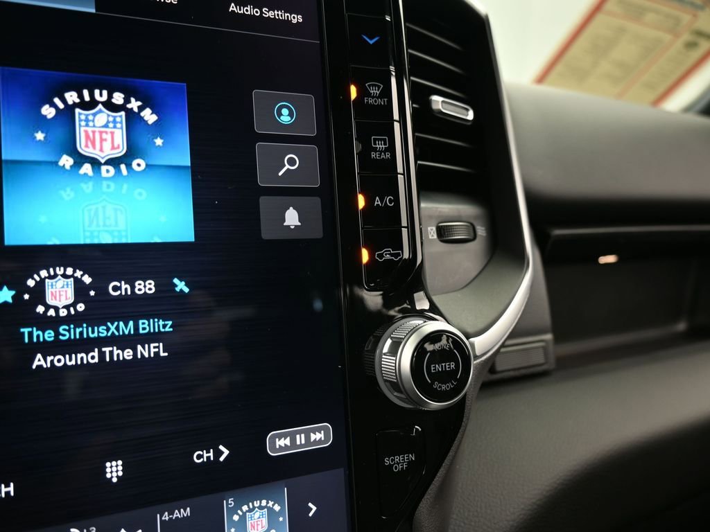 Used 2025 RAM 1500 Big Horn image 26