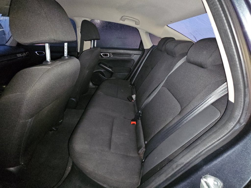 Used 2023 Honda Civic LX image 6