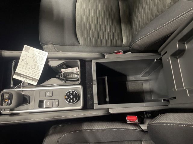 New 2026 Nissan Pathfinder SV image 15