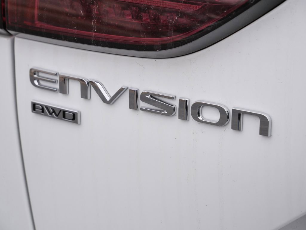 New 2026 Buick Envision Sport Touring image 16