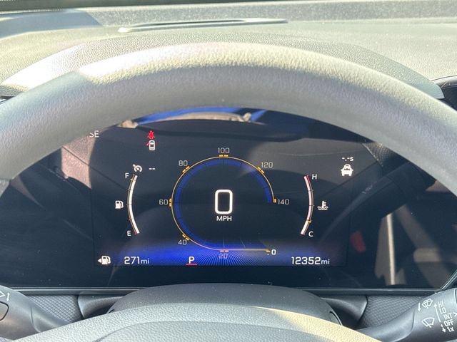 Used 2024 Chevrolet TrailBlazer LS w/ LS Convenience Package FWD image 15