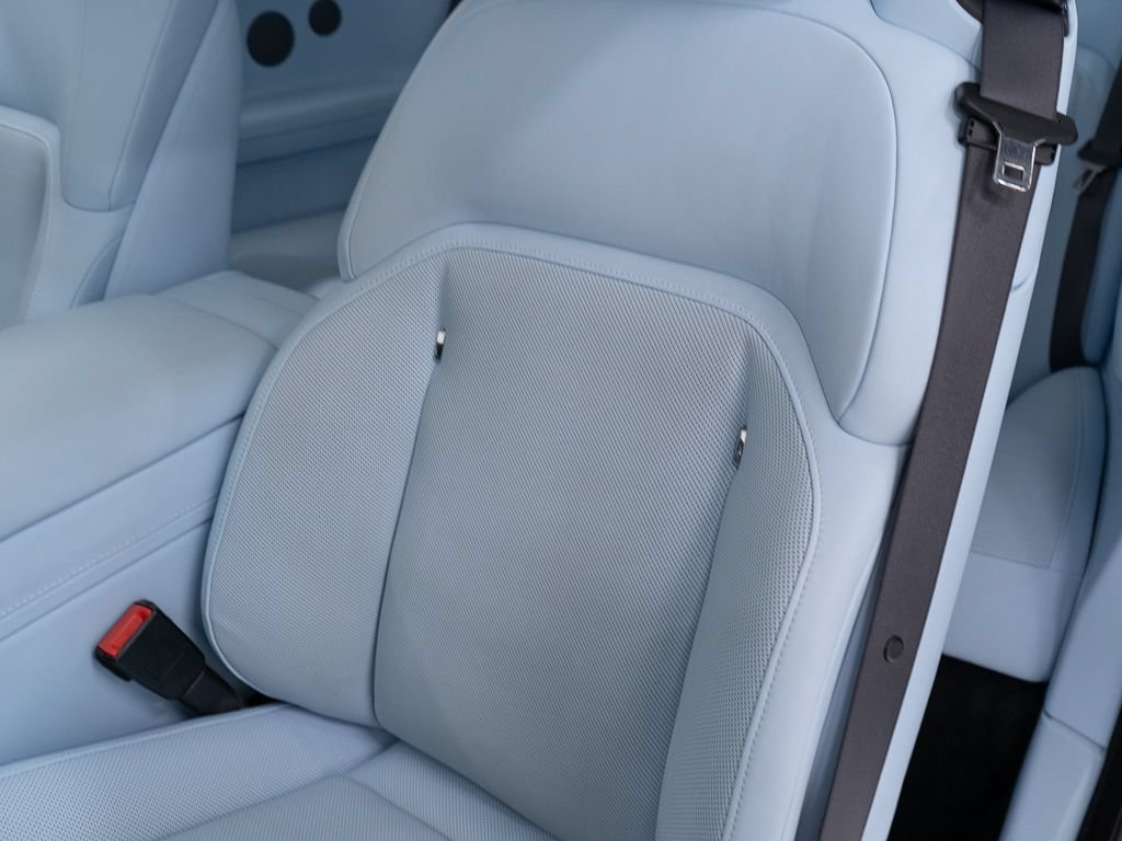 Certified 2024 Rolls-Royce Spectre w/ Spectre Launch Package AWD/4WD image 18