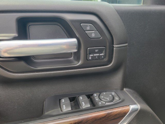 Used 2022 GMC Sierra 2500 SLT AWD/4WD image 16