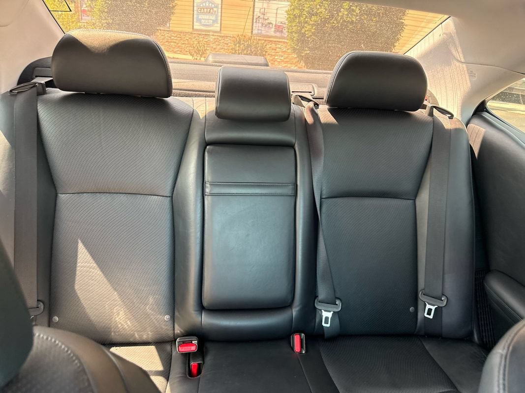 Used 2010 Lexus HS 250h Premium w/ Preferred Accessory Package FWD image 63