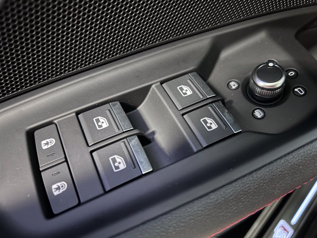 New 2026 Audi S3 Premium AWD/4WD image 6