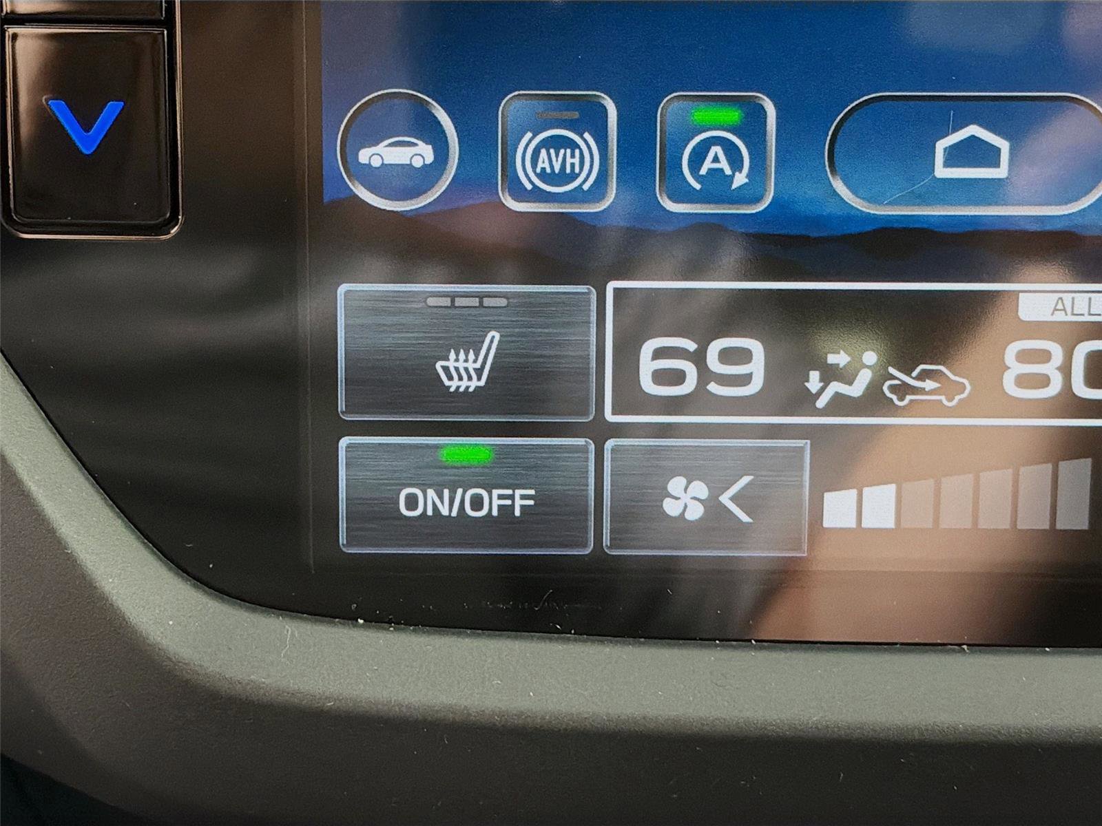 New 2026 Subaru Forester Limited AWD/4WD image 23