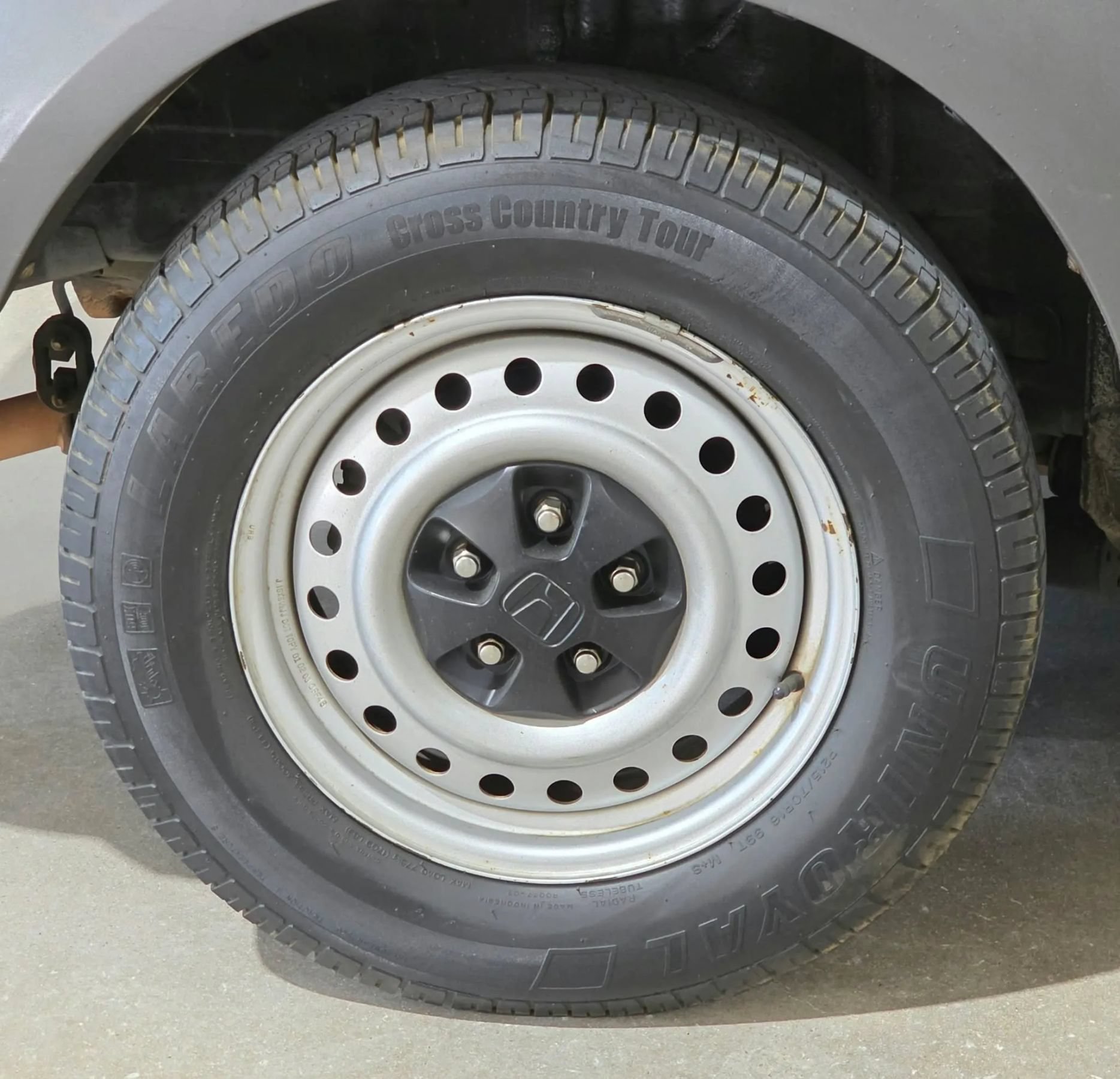 Used 2003 Honda Element DX image 24