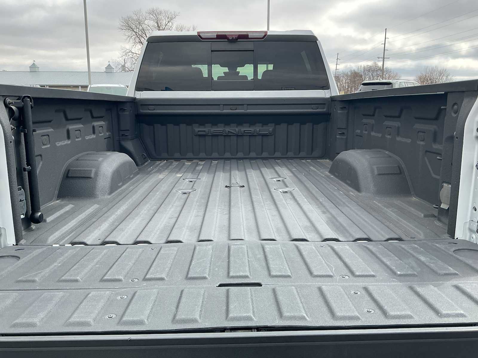 Used 2021 GMC Sierra 2500 Denali w/ Denali Ultimate Package AWD/4WD image 29