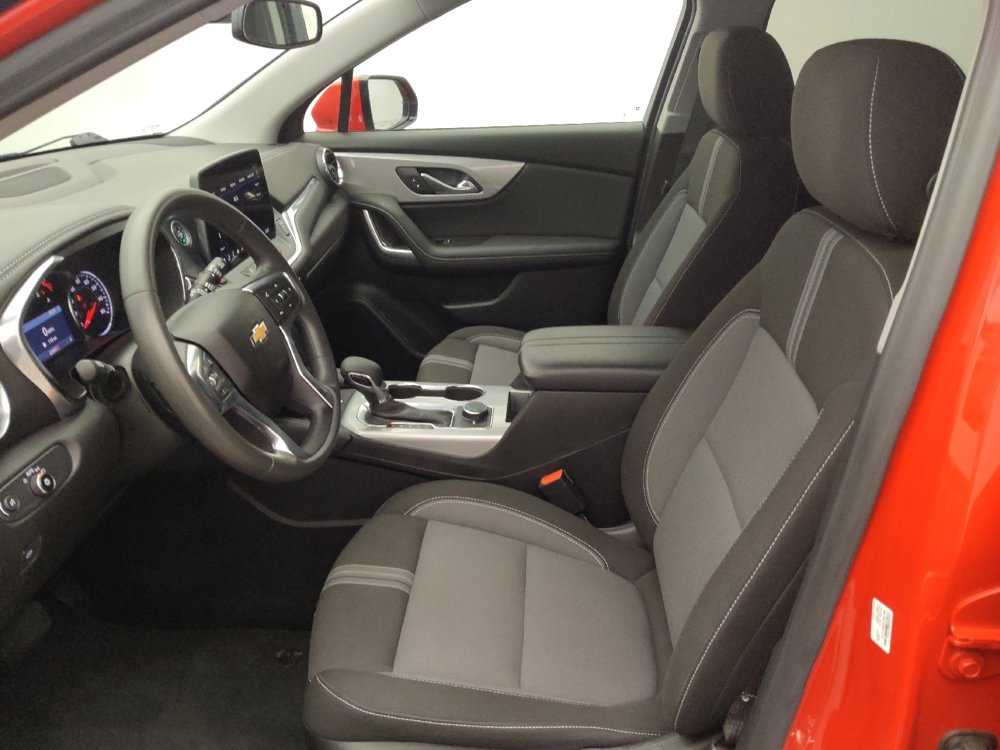 Used 2023 Chevrolet Blazer LT w/ Convenience Package FWD image 17