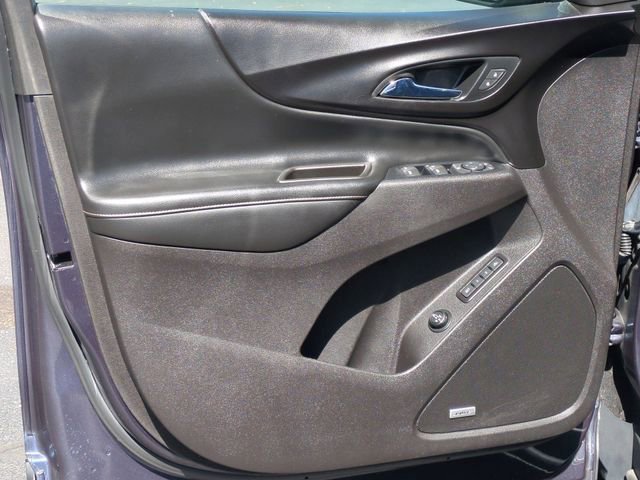 Used 2018 Chevrolet Equinox Premier image 23