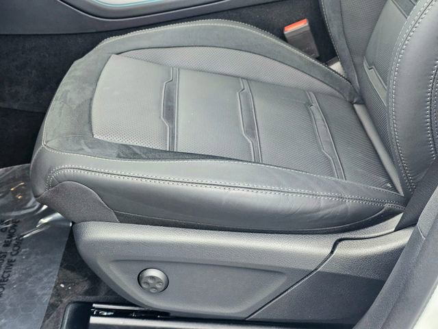 Certified 2025 Mercedes-Benz GLE 53 AMG 4MATIC Coupe image 19