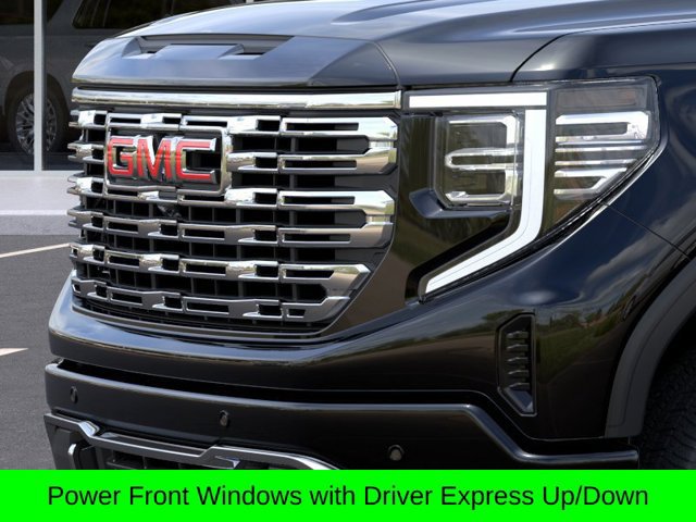 New 2026 GMC Sierra 1500 Denali AWD/4WD image 15