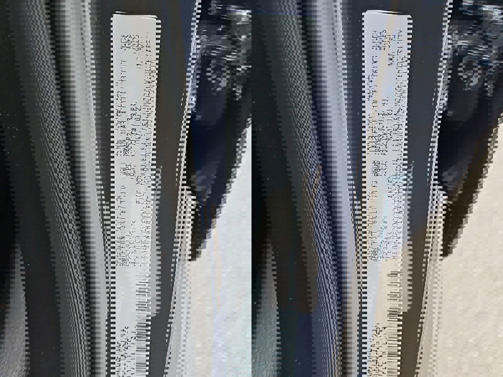 New 2026 RAM 1500 Big Horn image 36