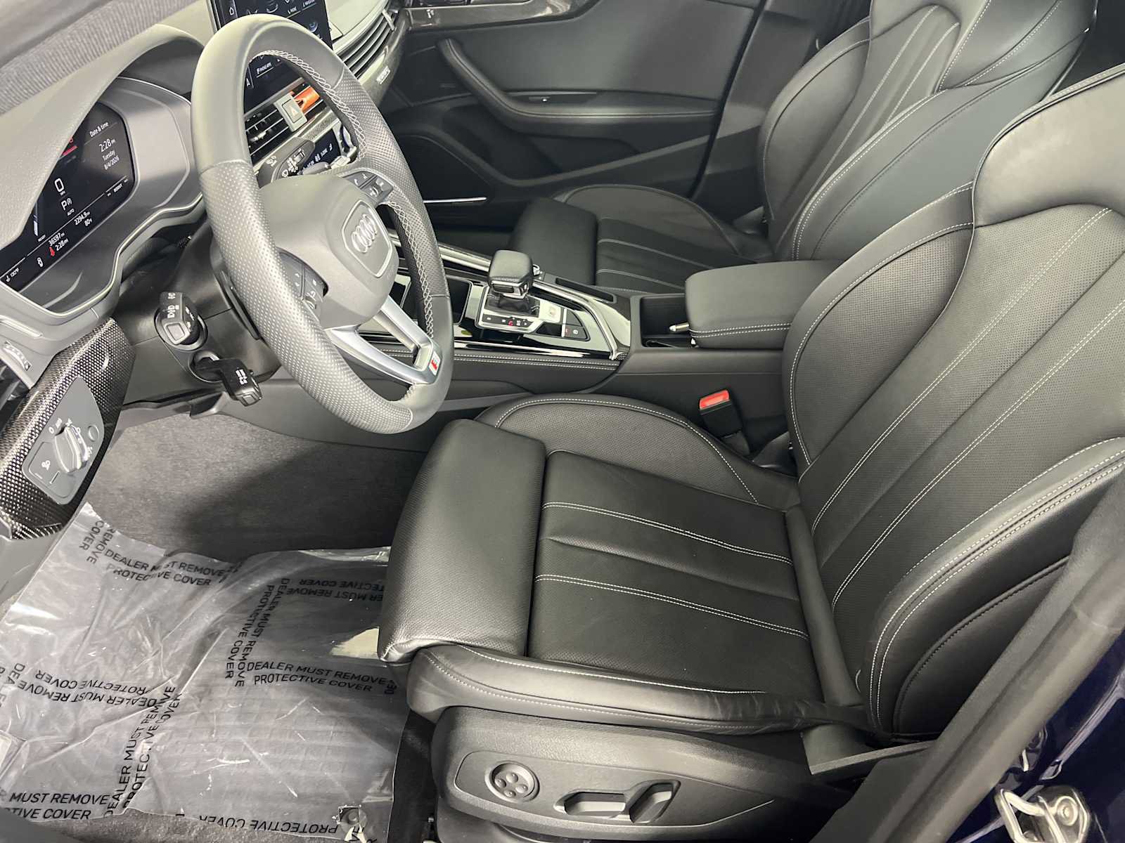 Used 2023 Audi S5 Premium Plus AWD/4WD image 11