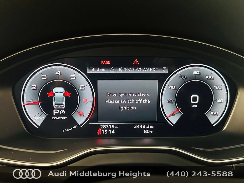 Certified 2023 Audi Q5 2.0T Premium Plus w/ Premium Plus Package AWD/4WD image 21