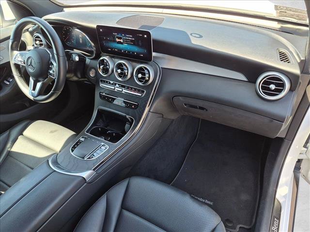 Certified 2022 Mercedes-Benz GLC 300 image 19
