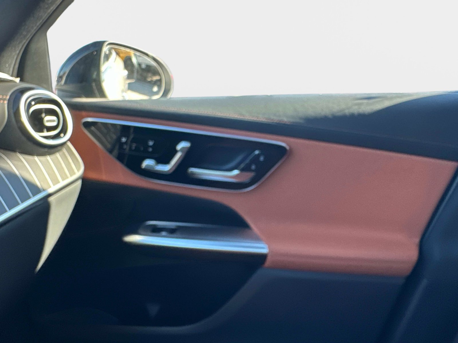 New 2026 Mercedes-Benz GLC 43 AMG AMG  43 4MATIC SUV image 25