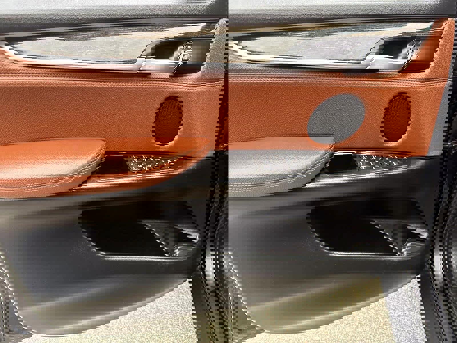 Used 2016 BMW X5 xDrive35i image 8