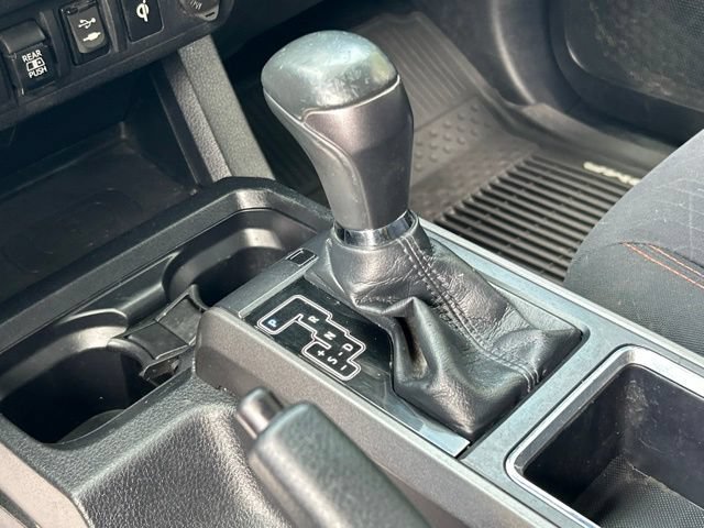 Used 2019 Toyota Tacoma TRD Off-Road AWD/4WD image 52