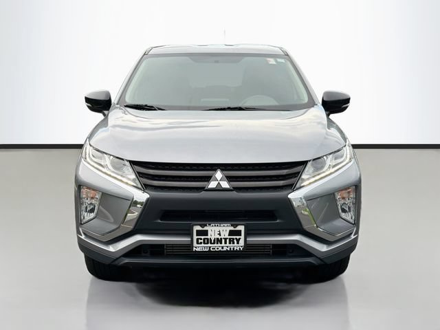 Used 2018 Mitsubishi Eclipse Cross LE AWD/4WD image 2