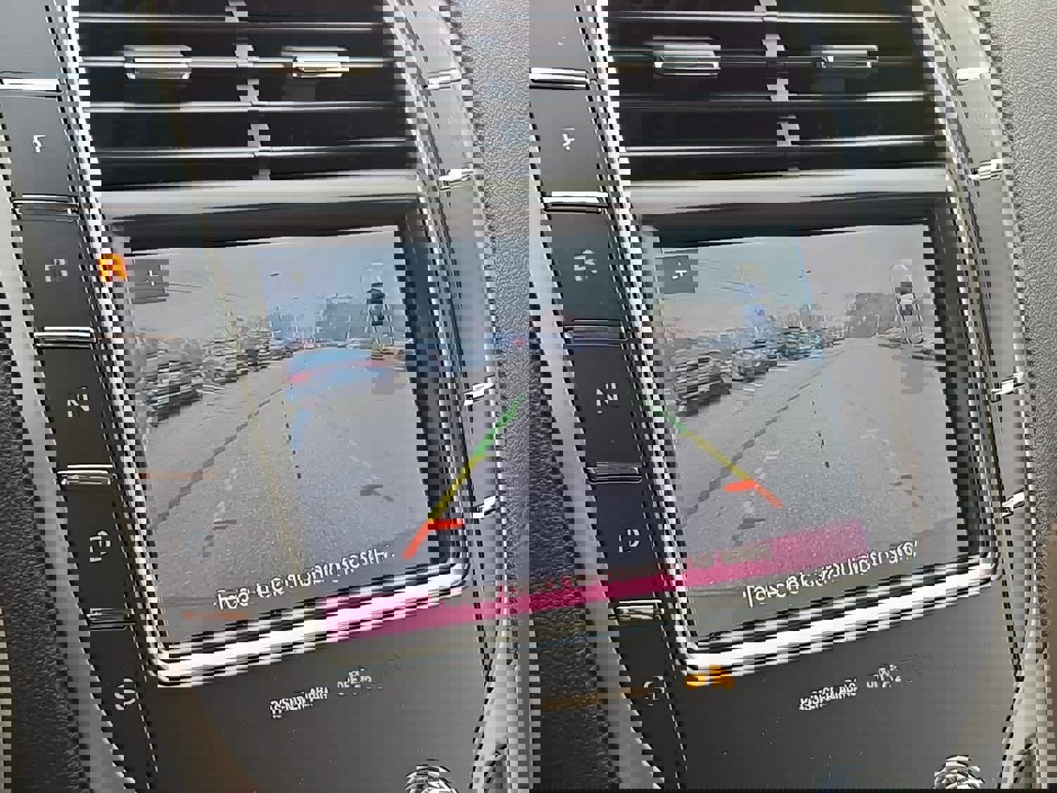 Used 2020 Lincoln Nautilus Premier w/ Equipment Group 101A image 13