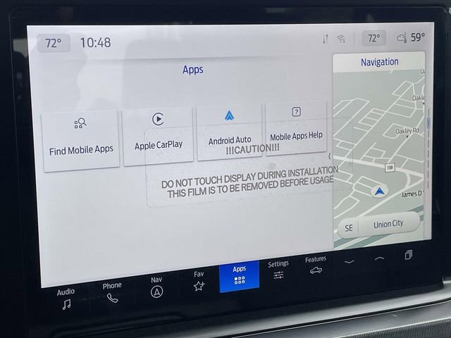 New 2026 Ford F250 Platinum image 22