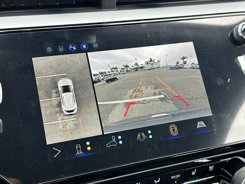 New 2027 Chevrolet Bolt RS w/ Technology Package image 19