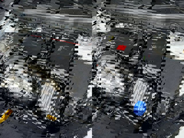 Used 2024 Mercedes-Benz GLB 35 AMG 4MATIC image 5