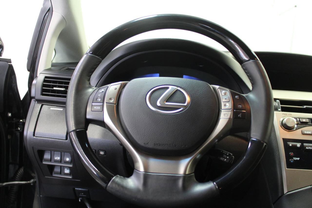 Used 2015 Lexus RX 350 AWD image 8