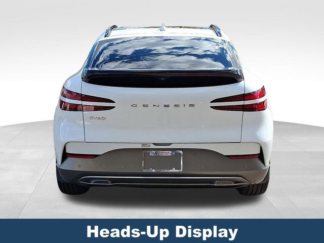 Used 2024 Genesis GV60 Performance w/ Protection Package image 6