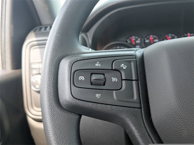 New 2026 Chevrolet Silverado 2500 W/T w/ WT Convenience Package image 22