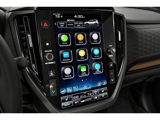 New 2025 Subaru Forester Sport image 66