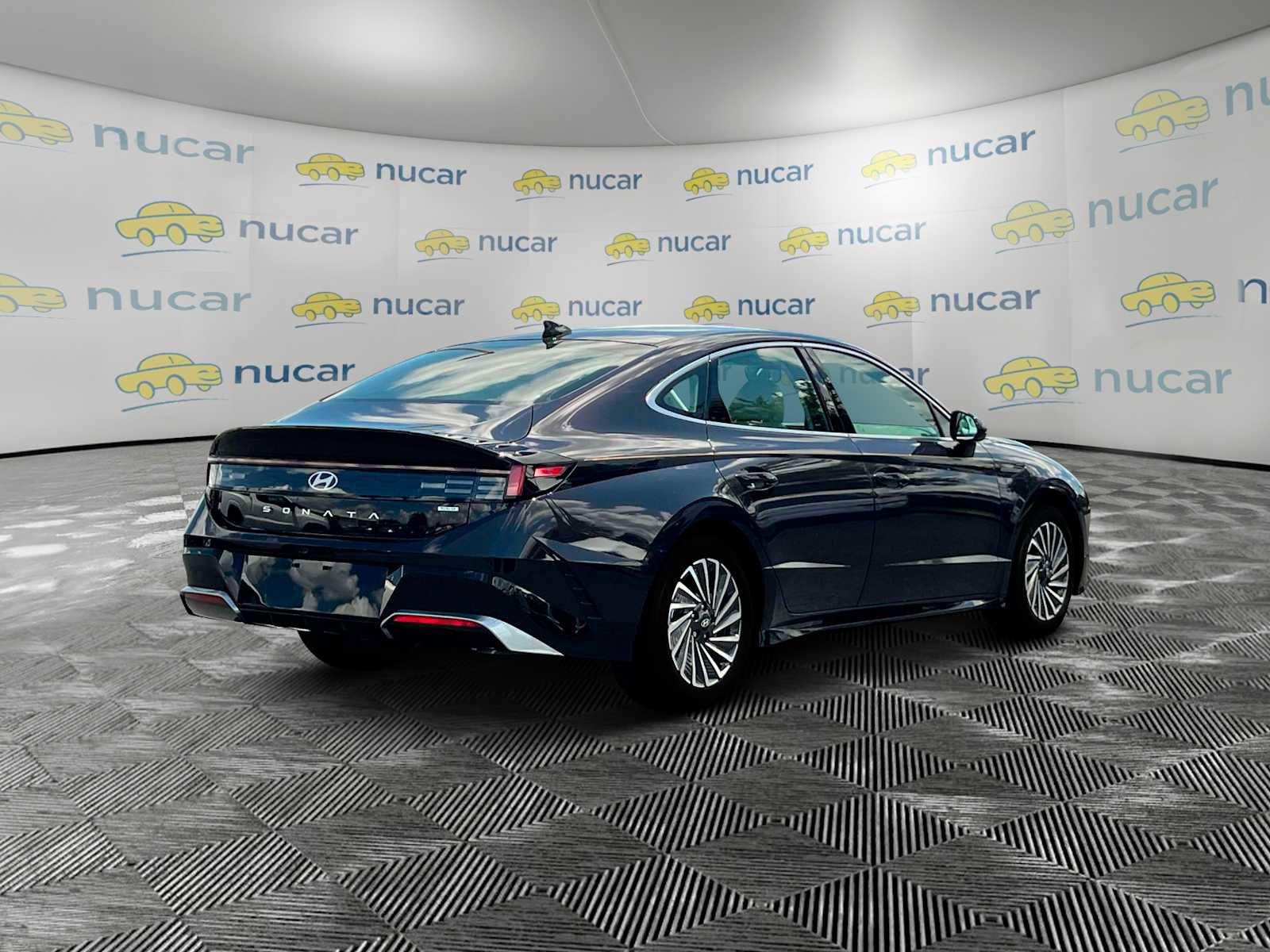 New 2025 Hyundai Sonata SEL image 8