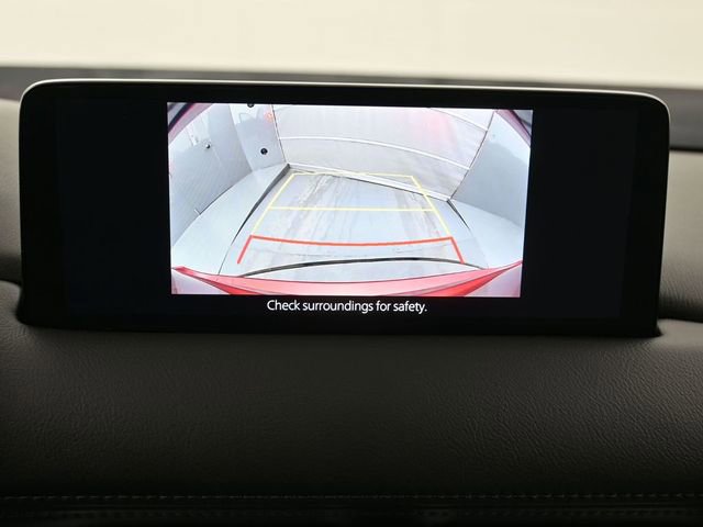 Certified 2023 MAZDA CX-5 AWD 2.5 S w/ Preferred Package image 11