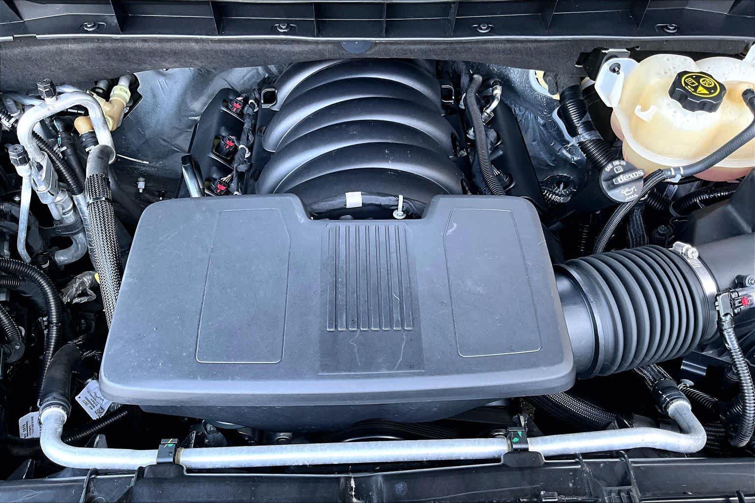 Used 2022 GMC Yukon XL Denali w/ Denali Premium Package RWD image 33