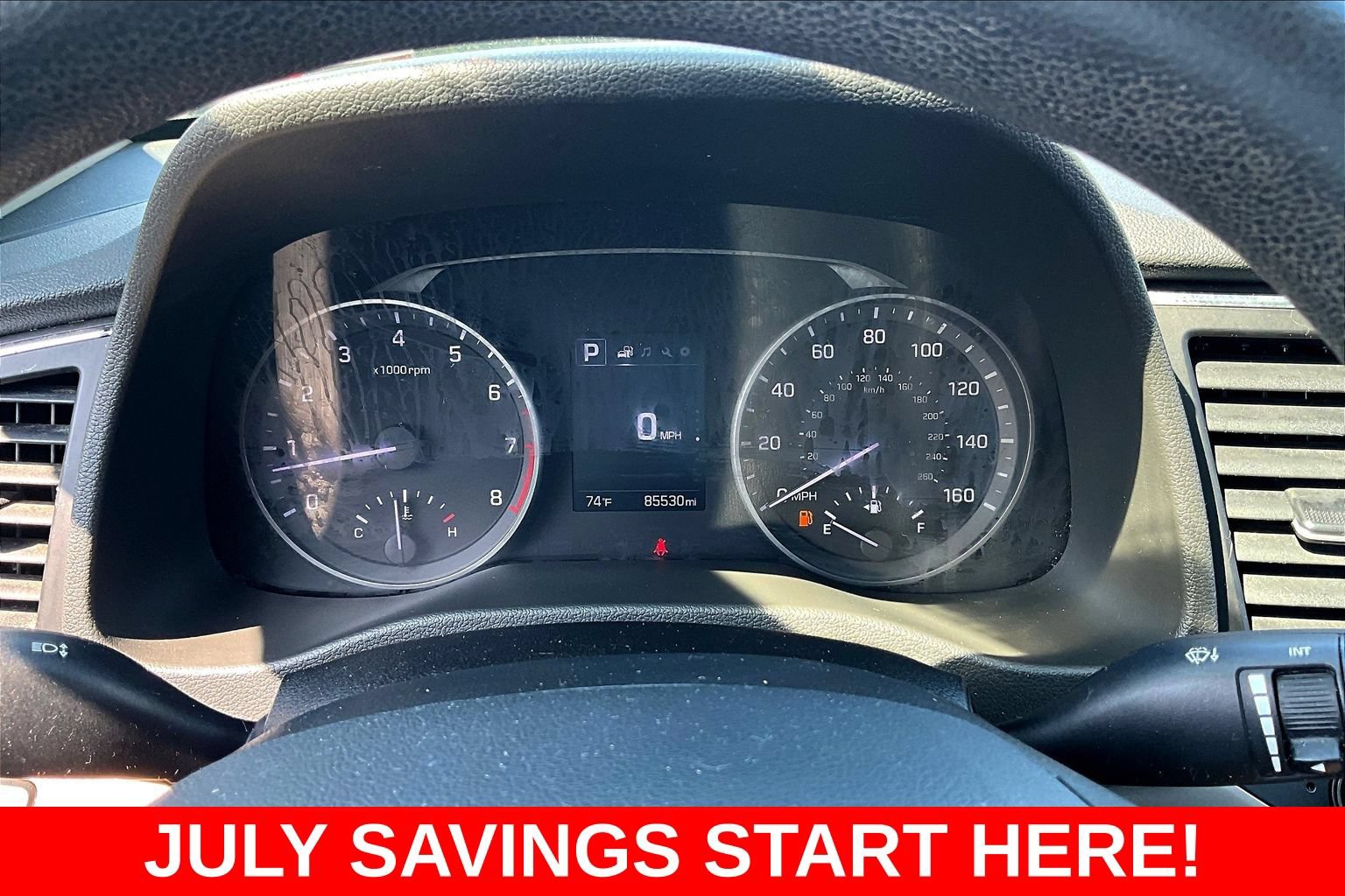 Used 2018 Hyundai Elantra SEL FWD image 17