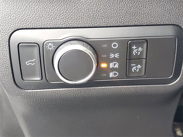 Certified 2024 Ford Bronco Sport Big Bend image 11