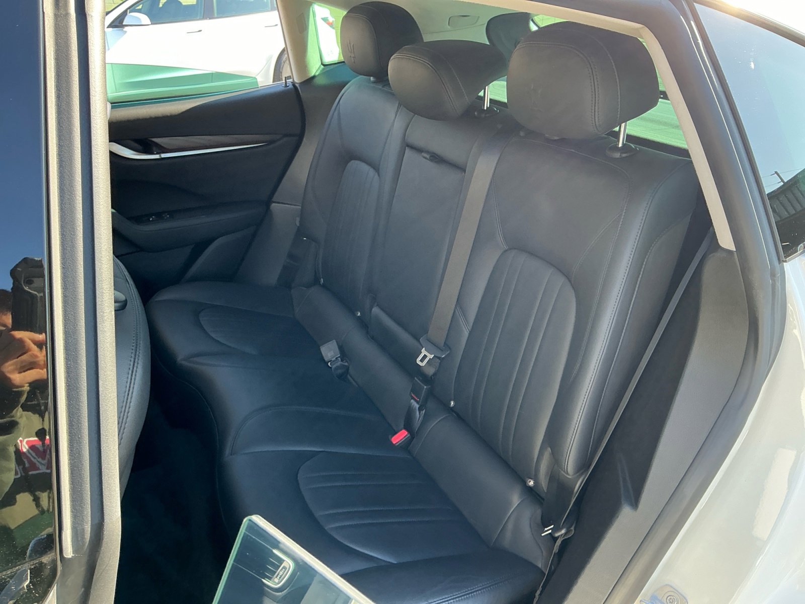 Used 2019 Maserati Levante image 20