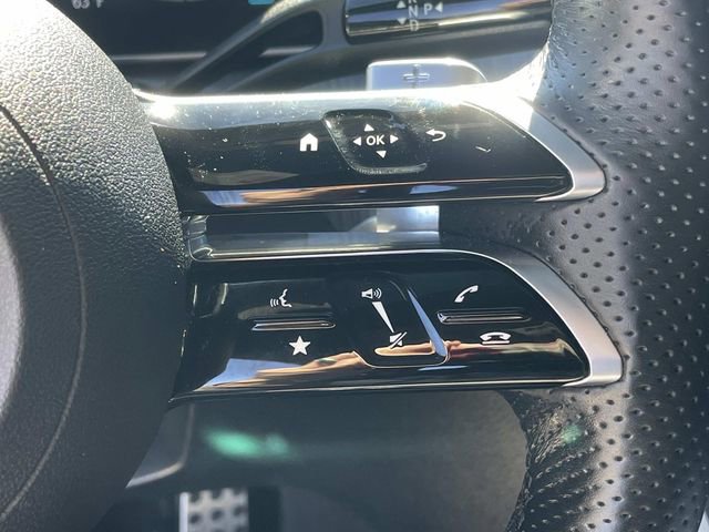 Used 2023 Mercedes-Benz C 300 Sedan image 21