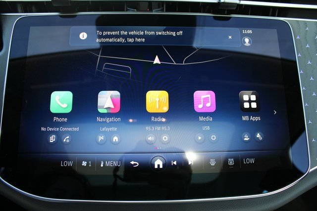 New 2026 Mercedes-Benz E 350 4MATIC Sedan image 25