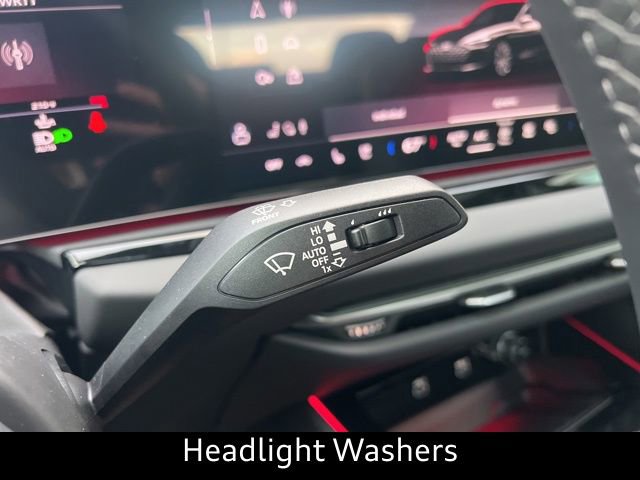 New 2026 Audi A6 Premium Plus image 15