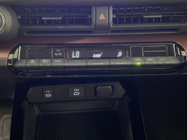 New 2026 Toyota Prius Plug-In Hybrid image 23